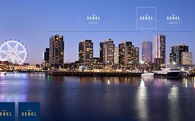 The Sebel Melbourne Docklands Hotel