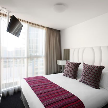 The Sebel Melbourne Docklands Hotel Exterior photo