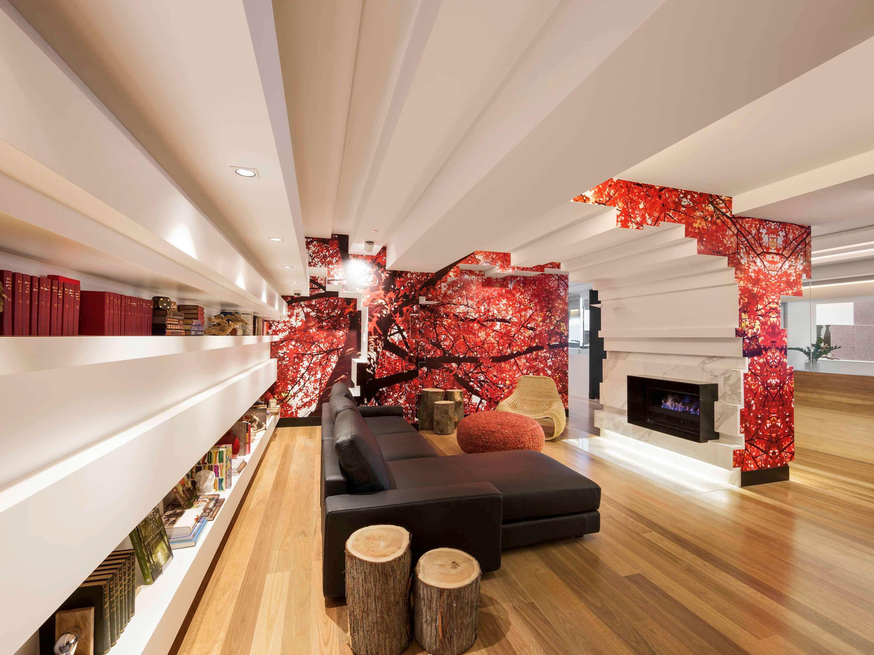 The Sebel Melbourne Docklands Hotel Exterior photo